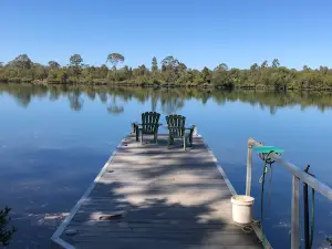 Baffle Creek Retreat