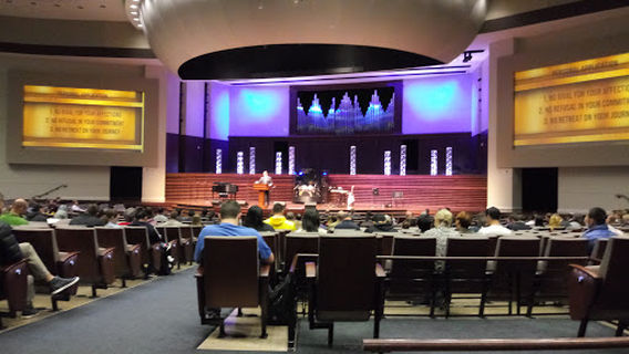 Southwestern Baptist Theological Seminary