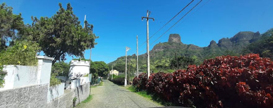 Kintal di nos djentis