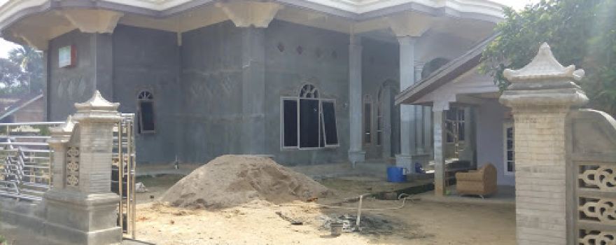 Masjid Miftahul Jannah (LDII)