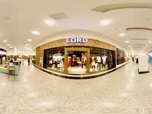 Cinesercla PátioMix Teixeira de Freitas