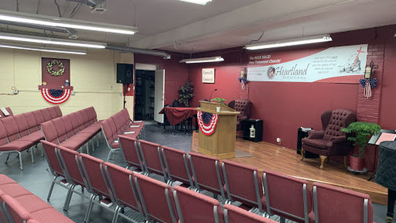 Heartland Baptist Church