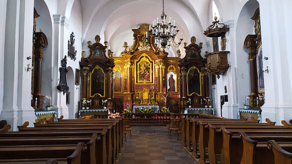 Kazimierz Dolny