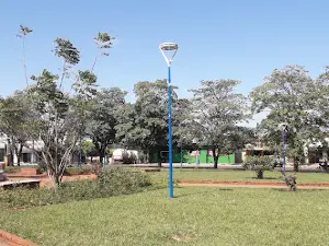 Praça da Bandeira