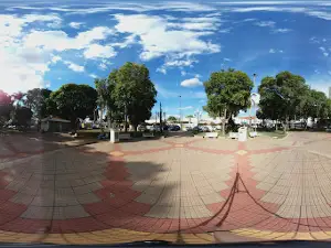 Praça 9 de Julho
