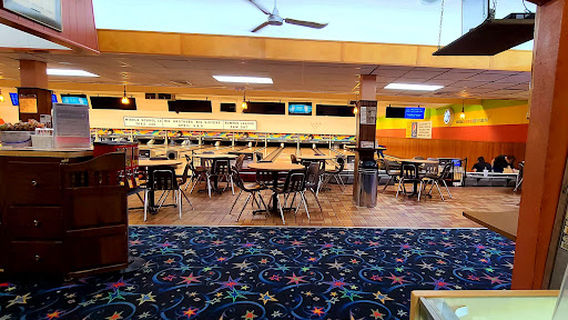 Franklin Lanes