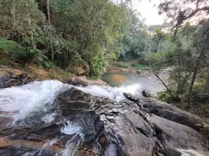 Cachoeira Taquaruçu