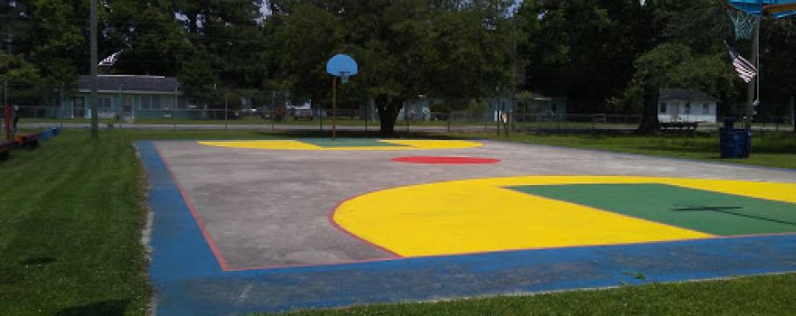 Belhaven Northside Park