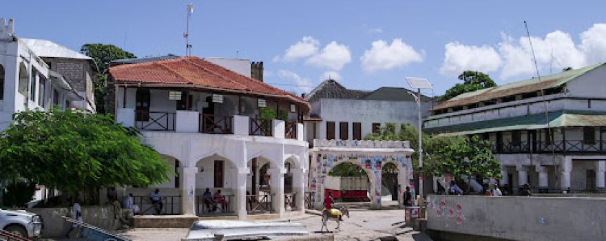 Lamu