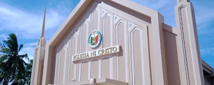 Iglesia Ni Cristo - Lokal ng Looc