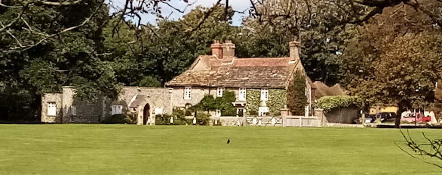 Sussex County Lawn Tennis Club