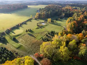 Eden Golf Club