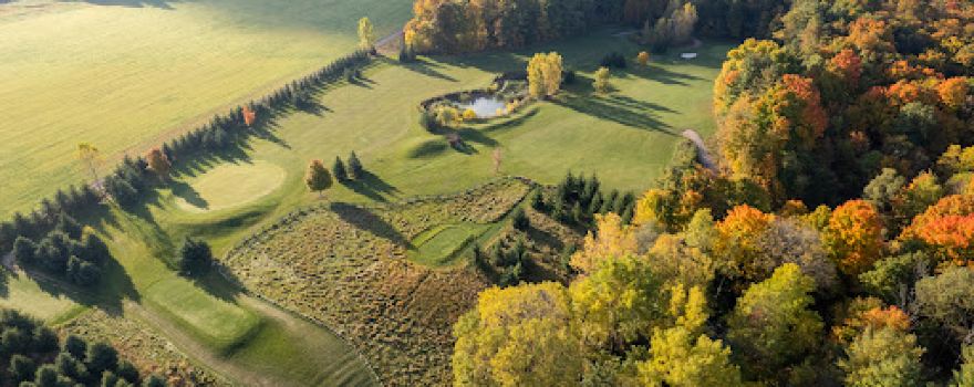 Eden Golf Club