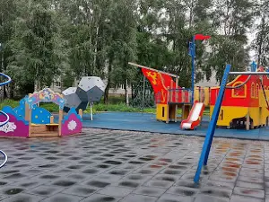 Gorodskoy Park