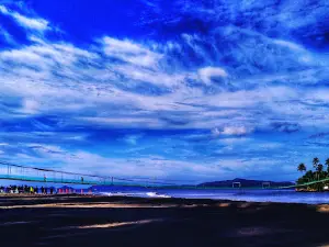 Bacuag Octopus Islet Adventure