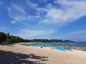 Roven's Place, Cabongaoan Beach