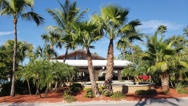 Cape Coral Yacht & Racquet