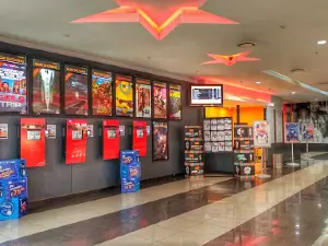 Nu Metro Galleria