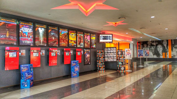 Nu Metro Galleria