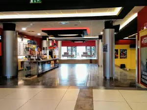 Apolló Mozi