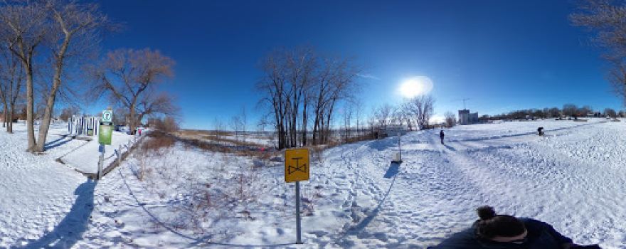 St. Lawrence Park