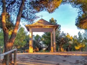 La Mejorada