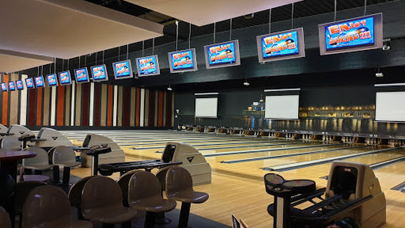 Bowl Inn