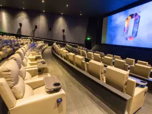 ODEON Luxe Stafford