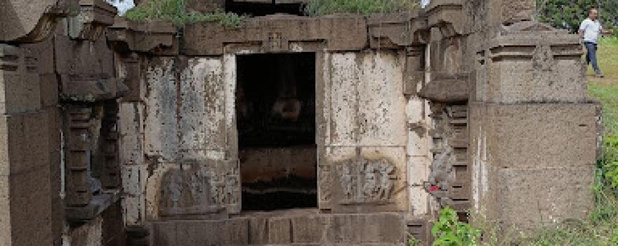Kedarnath Mandir