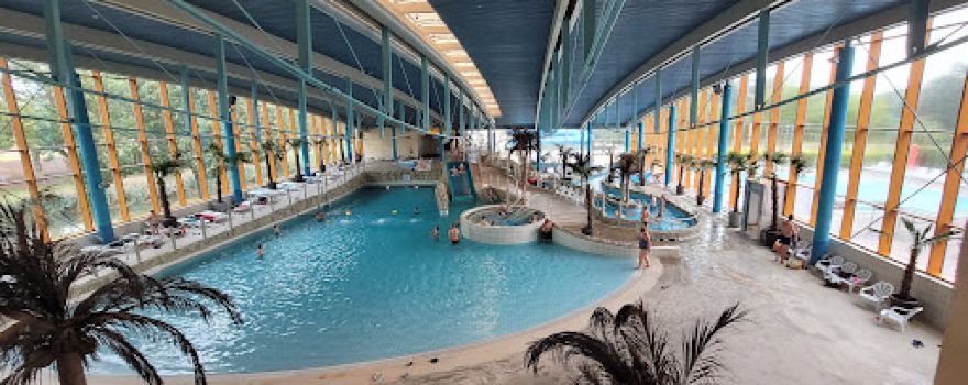 Wonnemar Lausitztherme