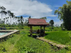 Tirta Agung Swimming Pool