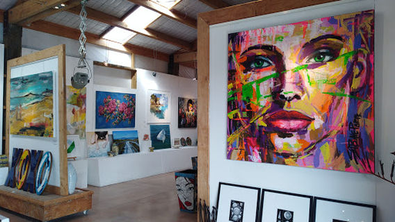 Art Matakana Gallery