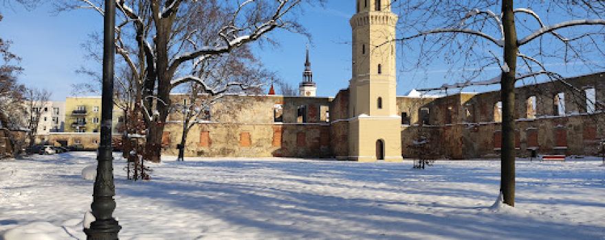 Park Renardów
