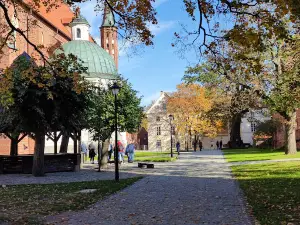 Frombork
