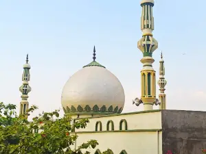 Markaz Masjid