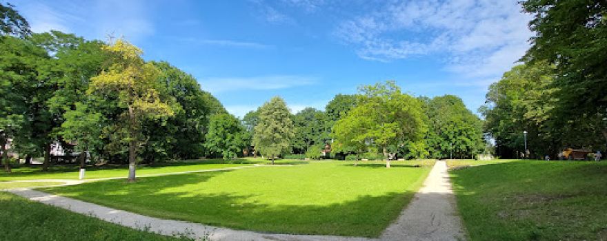 Park Pałacowy