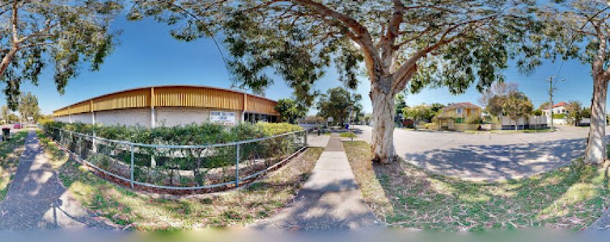 Brisbane Table Tennis Club