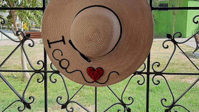 Unidad Vecinal Ica Park