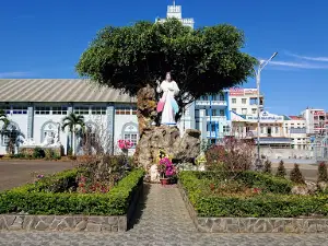Bao Loc Church