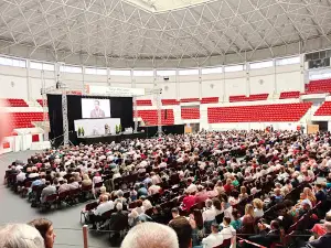 Coliseu Comendador Rondão Almeida