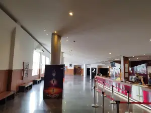 Cine Araújo