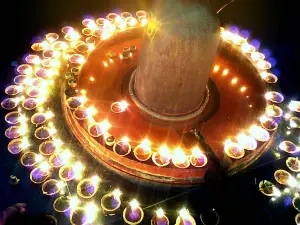 पृथ्वीनाथ प्राचीन शिवमन्दिर (Prithvinath Prachin Shivmandir)