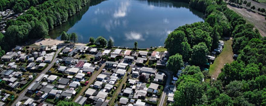 Campingplatz Apelhof