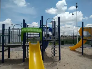 Centro Deportivo Los Cardenales