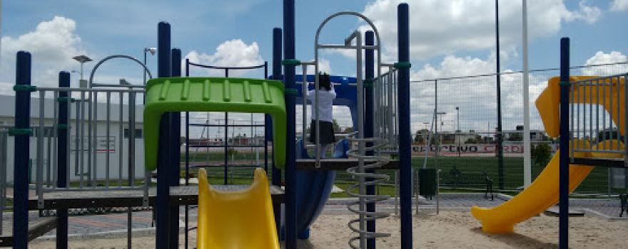 Centro Deportivo Los Cardenales