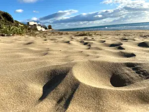Spiaggia di Siculiana Marina