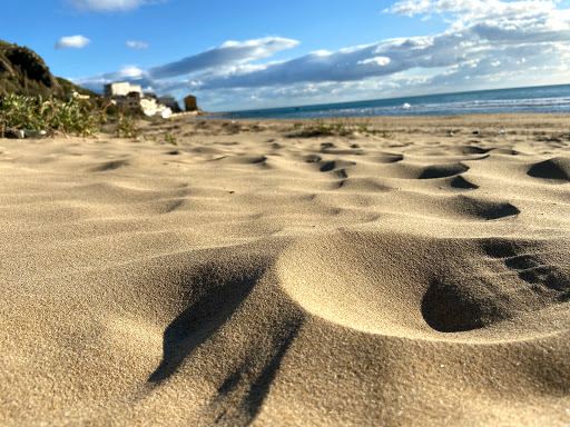 Spiaggia di Siculiana Marina