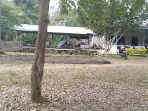 Kolam Renang Rintau