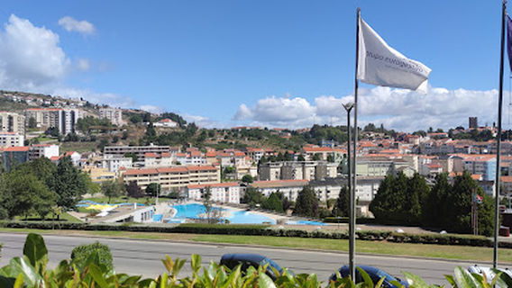 Piscinas Descobertas Lamego