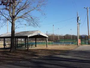 Milan City Park
